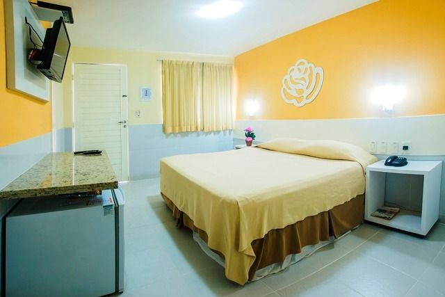 Hotel Pousada Tamandaré