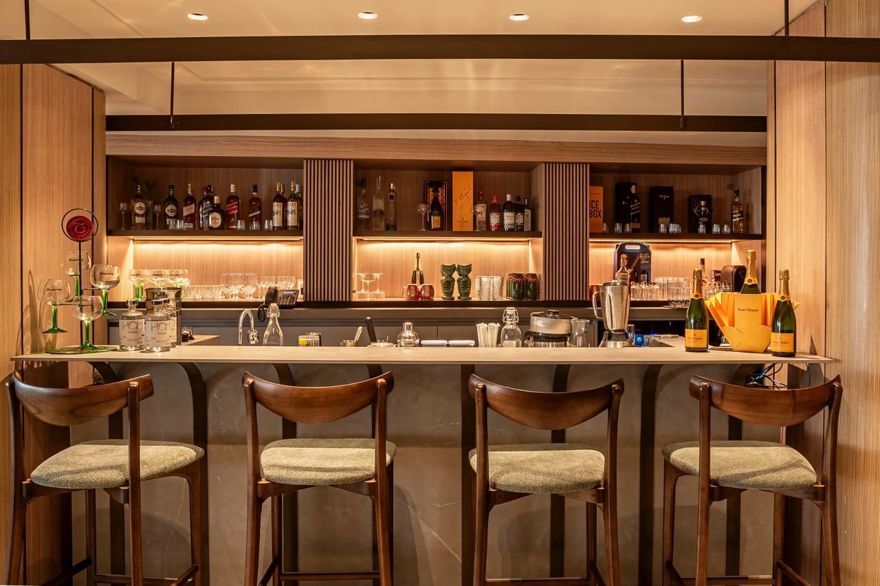 Gastronomia | HCM Hotel