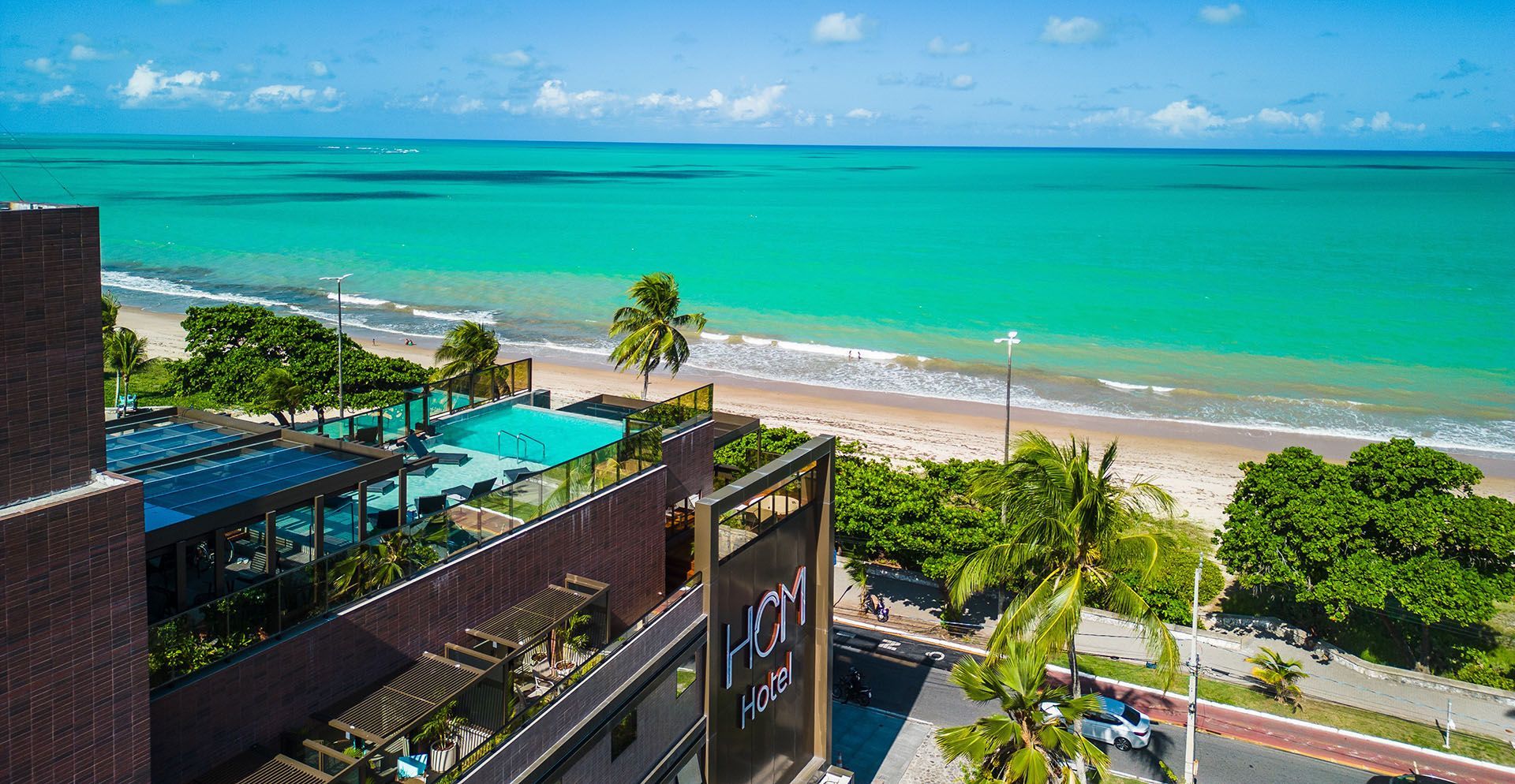 HCM Hotel