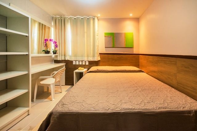 Hotel Pousada Tamandaré
