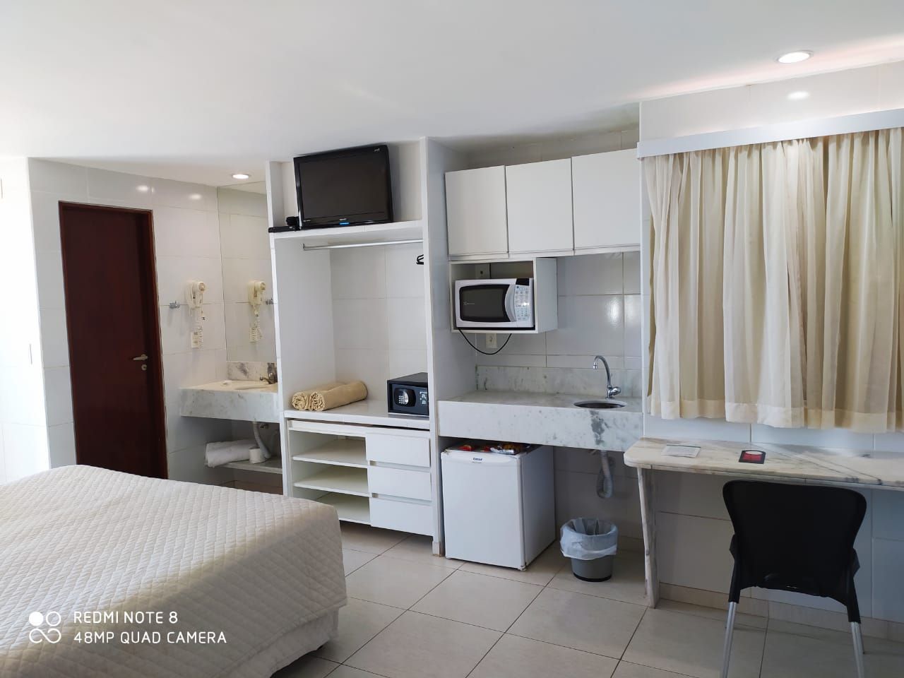 Corais de Tambaú Hotel