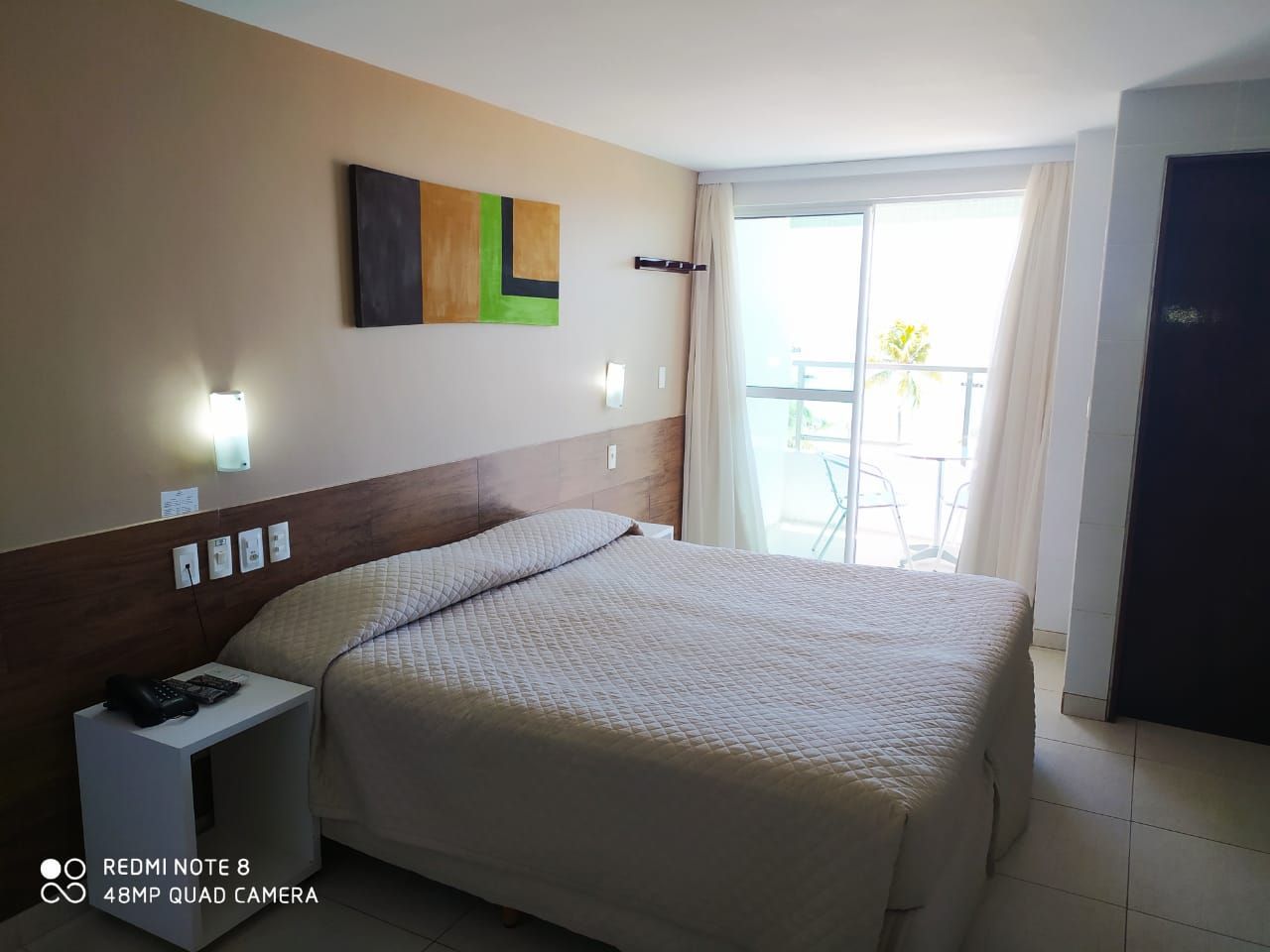 Corais de Tambaú Hotel