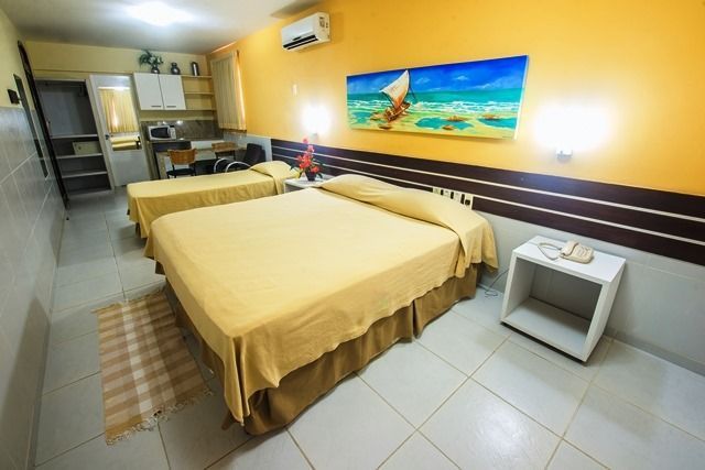 Hotel Pousada Tamandaré