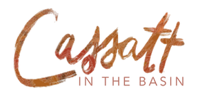 Logo with the word 
