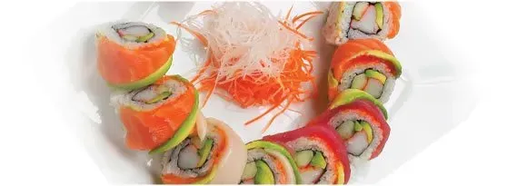Special Rolls
