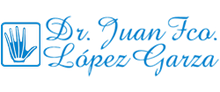 Dr. Juan Fco. L&oacute;pez Garza