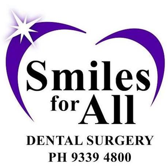Smiles for All Smiles for All