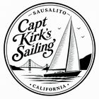 Captain Kirks Sailing Logo.