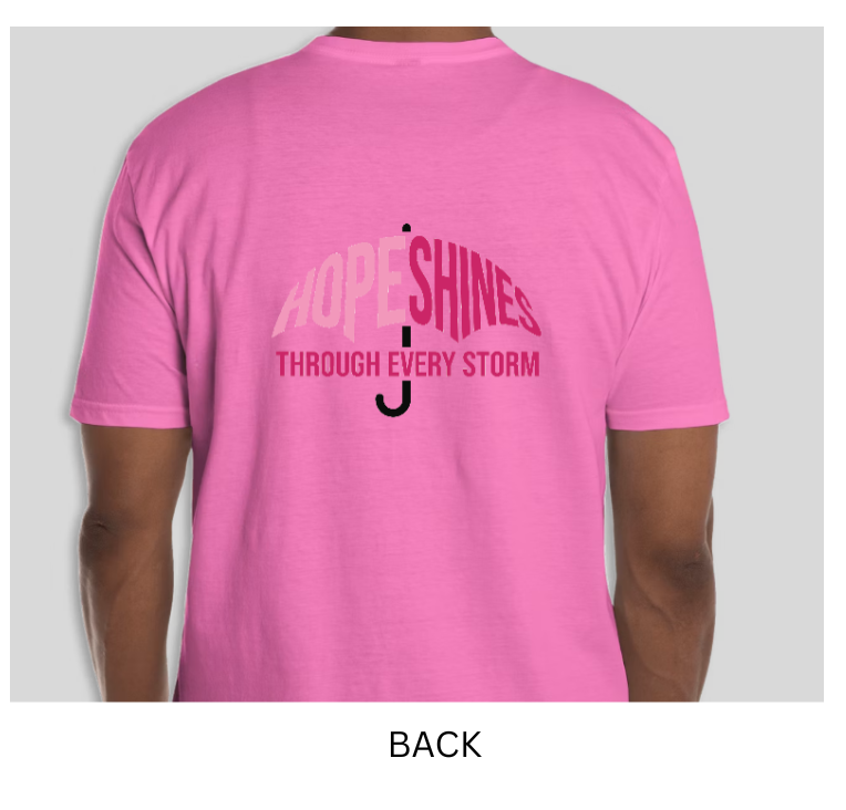 SCTC Staff T-Shirt