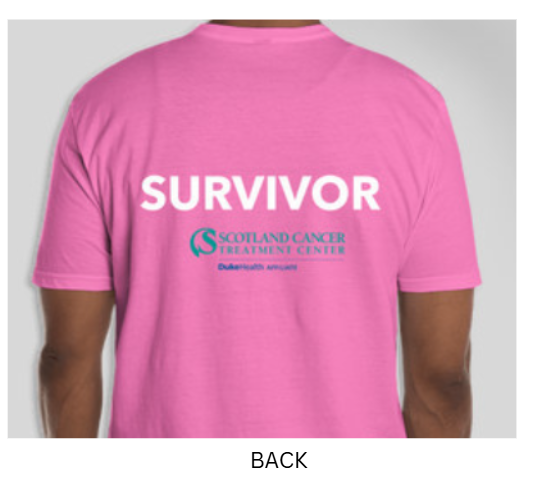 Survivor T-Shirt