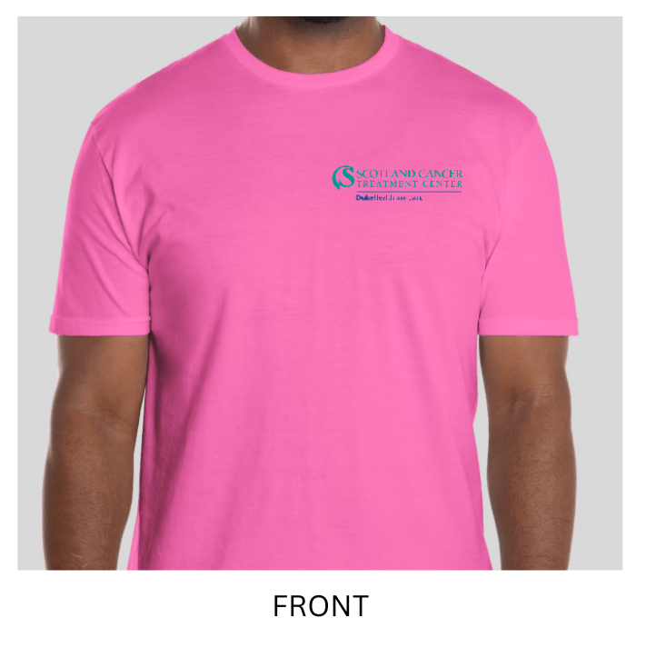 SCTC Staff T-Shirt