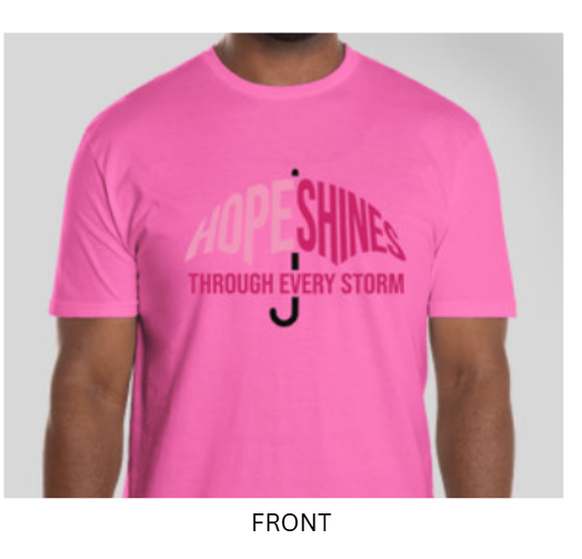 Survivor T-Shirt