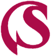 Burgundy letter 