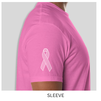 Hope Shines Through T-Shirt