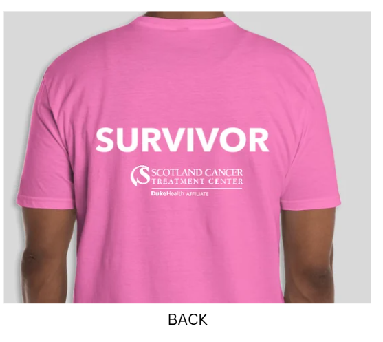 Survivor T-Shirt