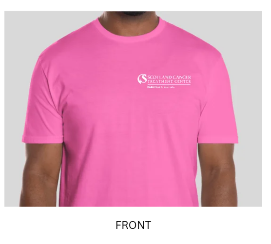 SCTC Staff T-Shirt