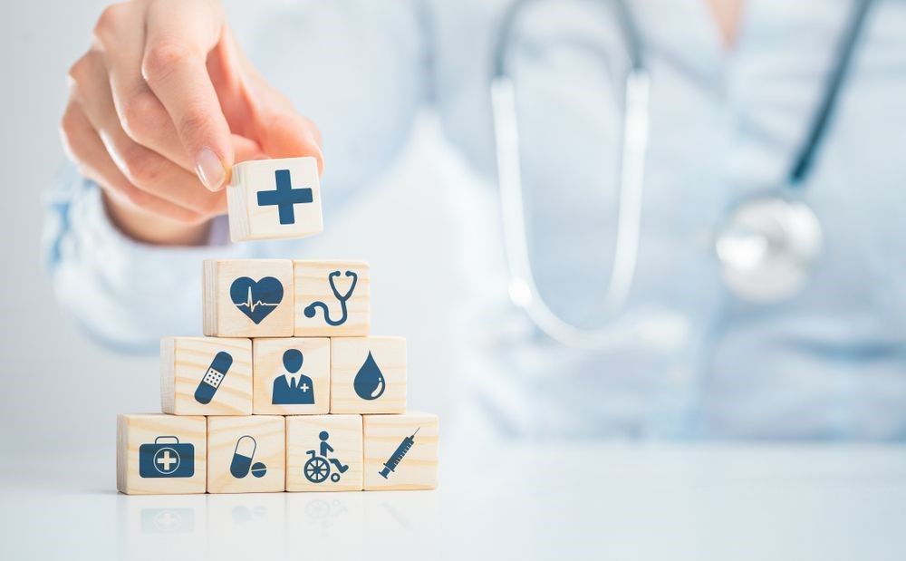 farmacia con servizi per la comunità