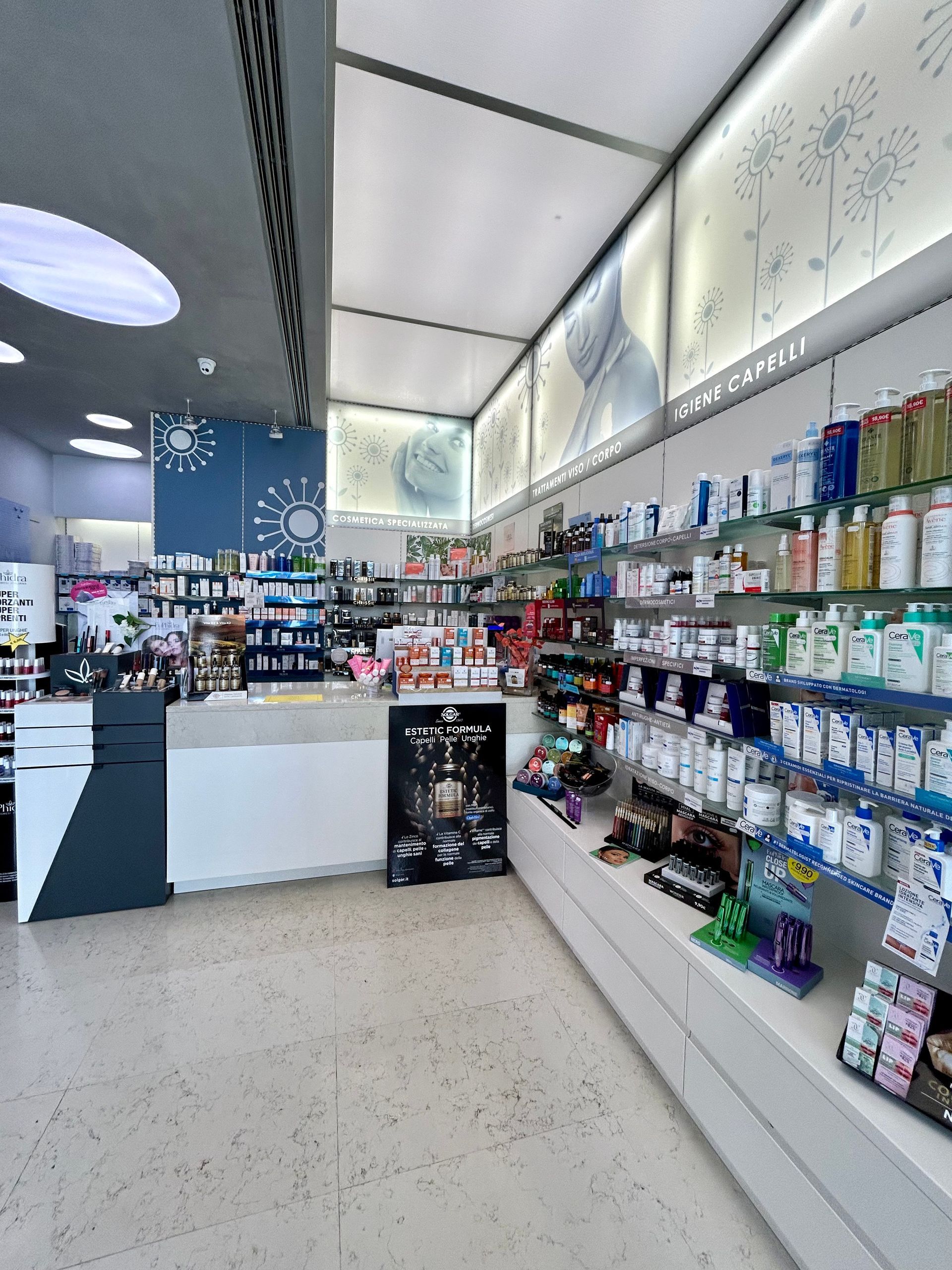 FARMACIA PERISSINOTTI