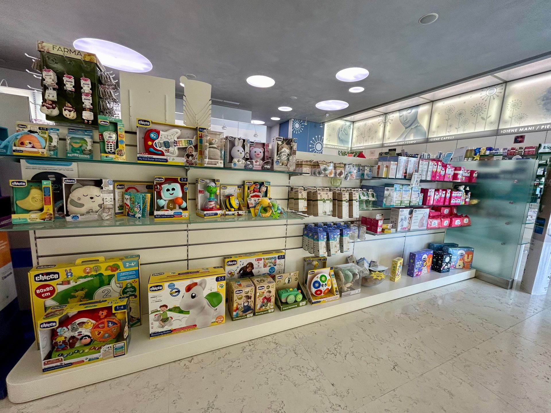 FARMACIA PERISSINOTTI