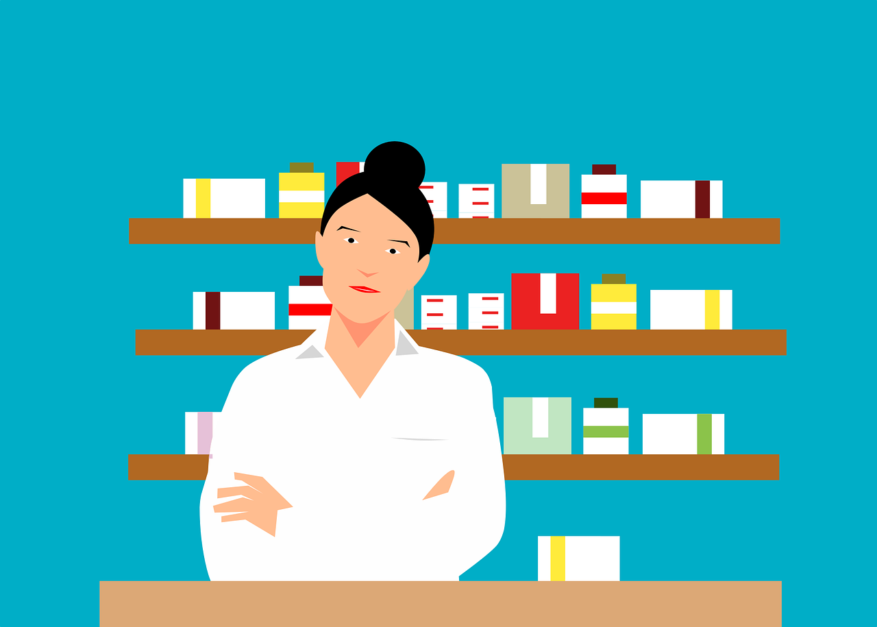 farmacia di qualità