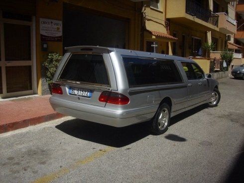 carro funebre