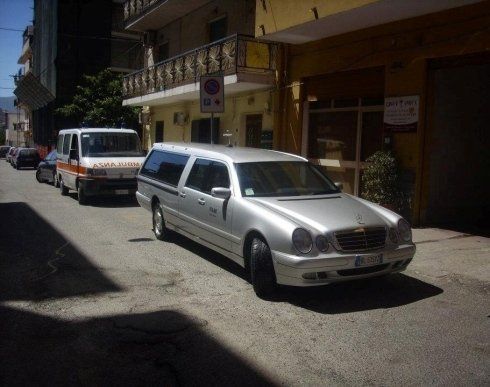 carro funebre