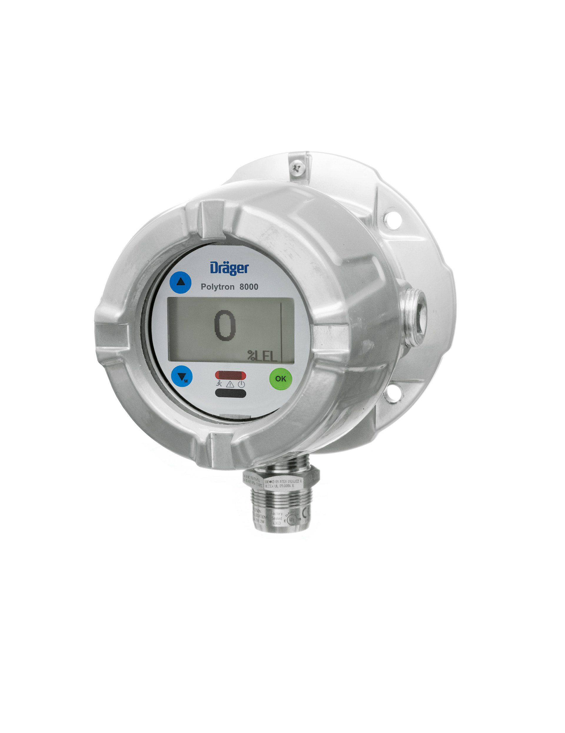 WB Wells D-797-2016 Polytron — Bridgesville, PA — W.B. Wells Co., Inc