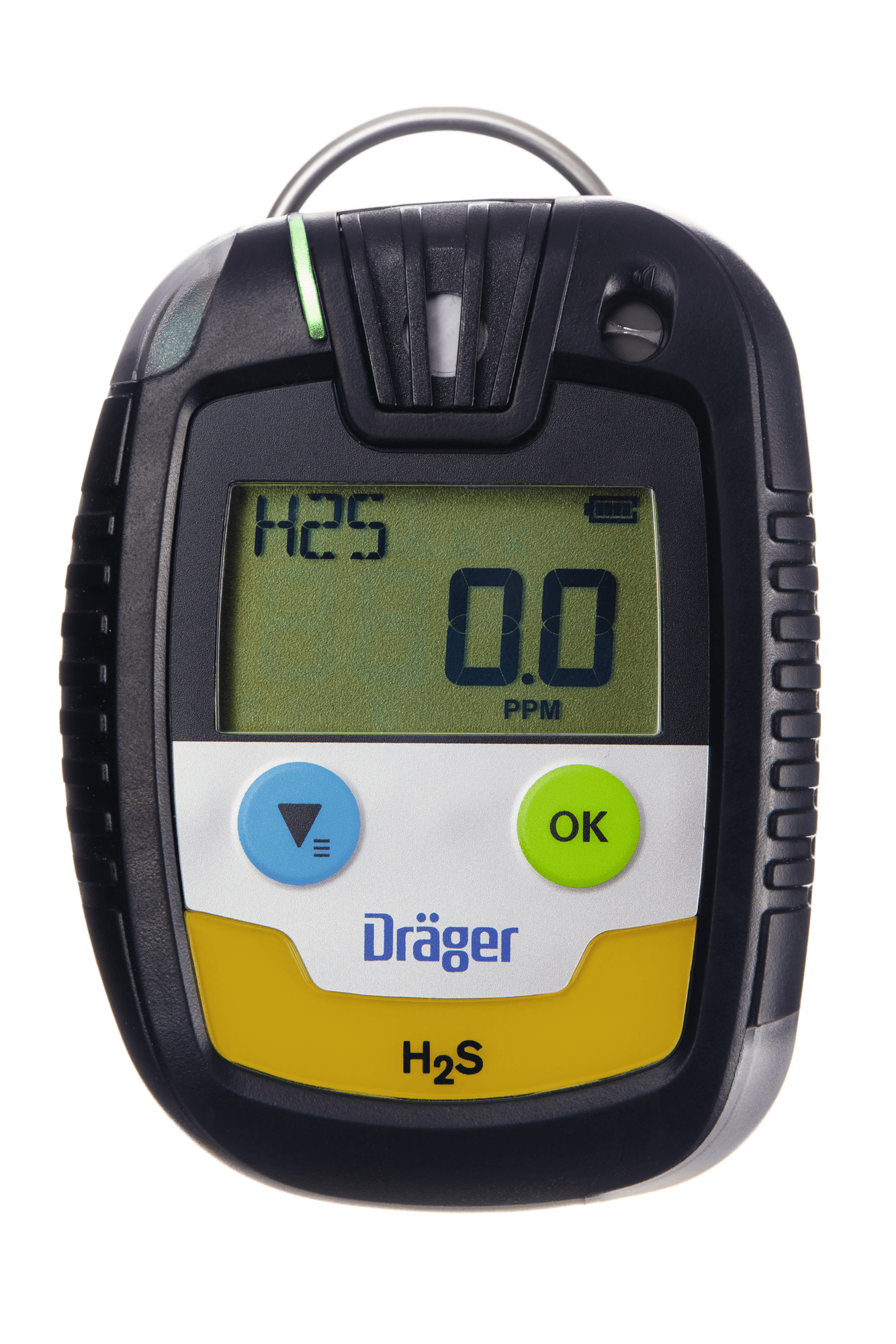 WB Wells PAC 6500 H2S — Bridgesville, PA — W.B. Wells Co., Inc