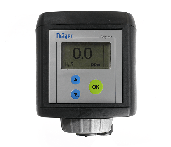 WB Wells Polytron 7000 — Bridgesville, PA — W.B. Wells Co., Inc