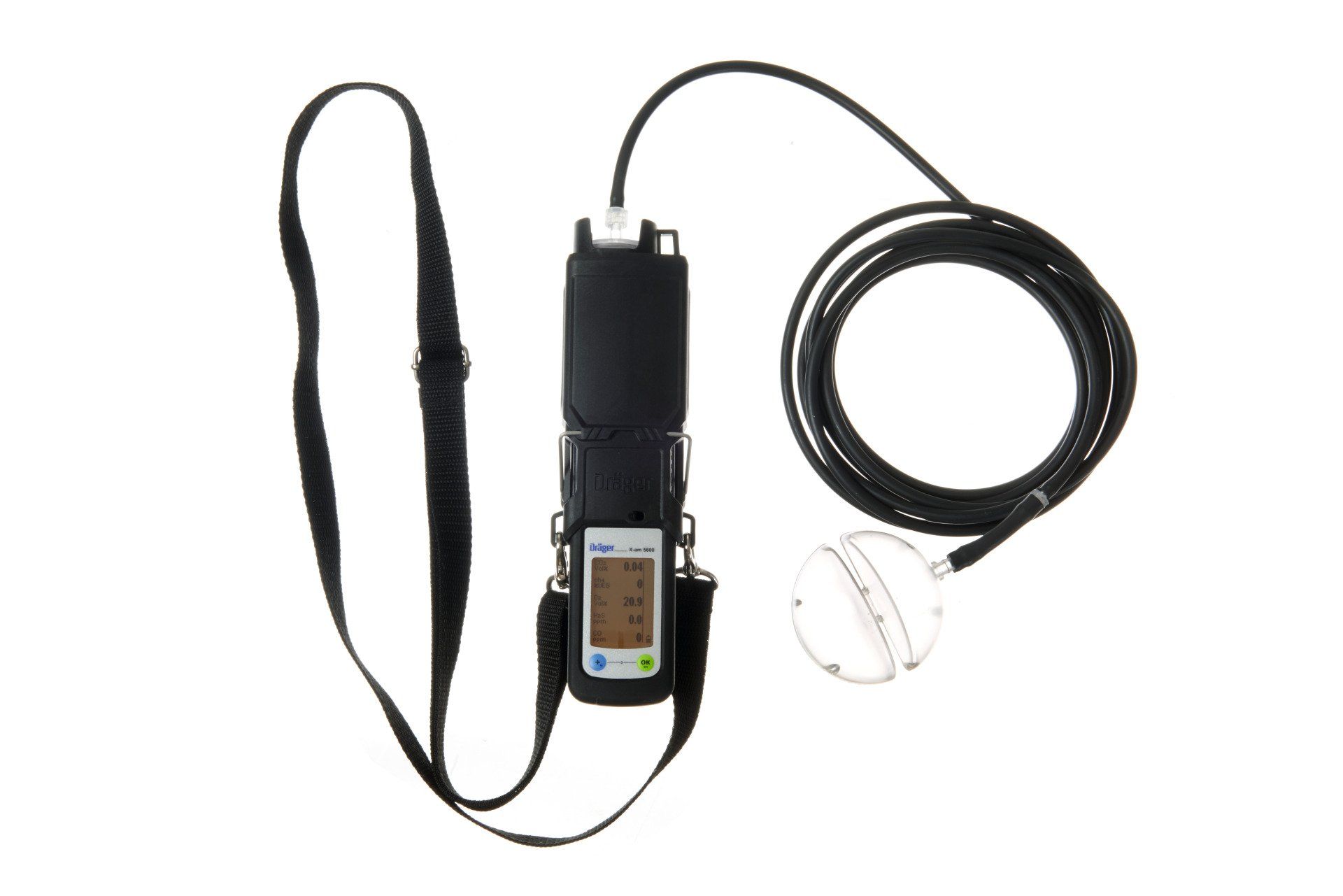 WB Wells X-am 2500 Pic Pump — Bridgesville, PA — W.B. Wells Co., Inc