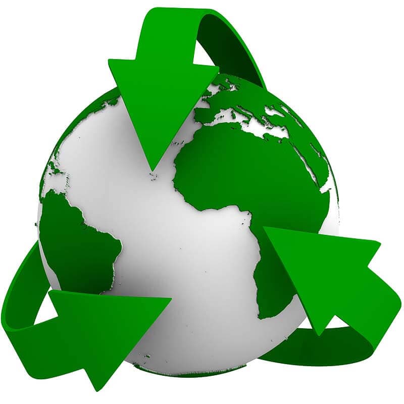 MEXICALI AMBIENTAL - Reciclar