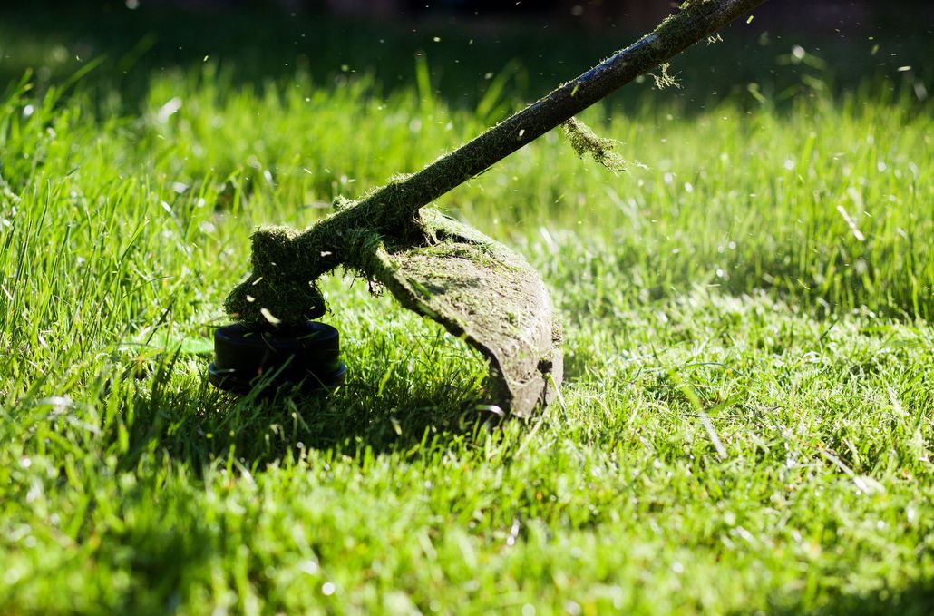 About Larry's Lawn Care About Larry's Lawn Care