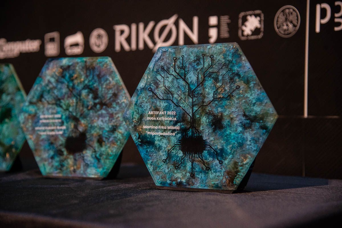 Rikon