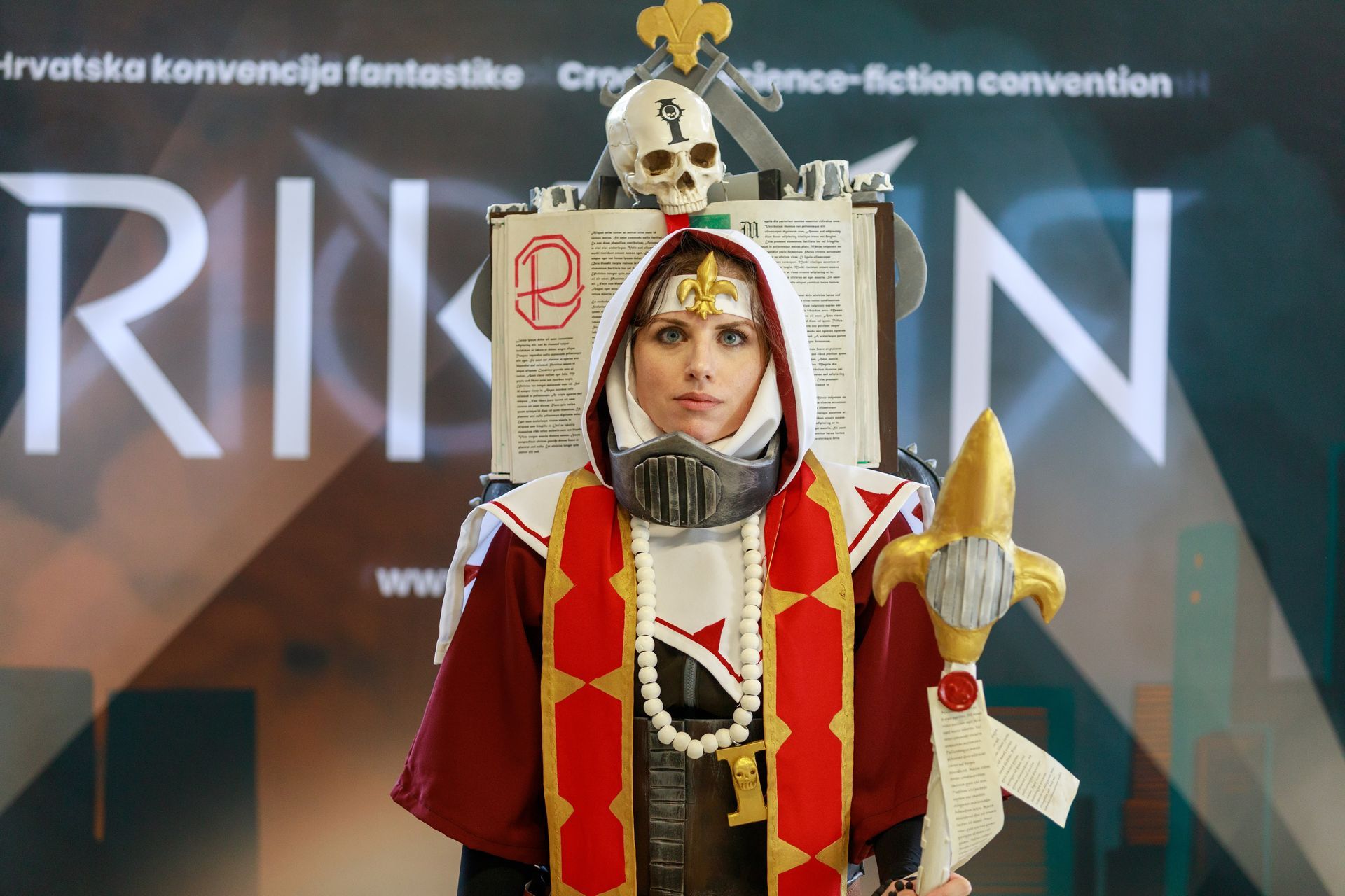 Rikon - najveća konvencija fantastike, pop kulture i igranja