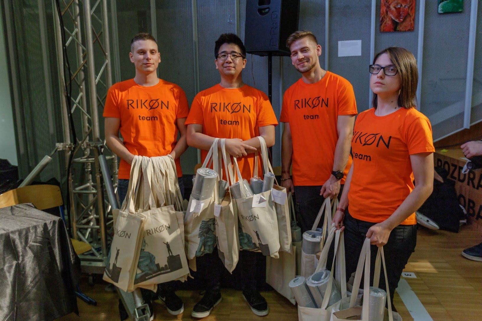 Rikon - najveća konvencija fantastike, pop kulture i igranja