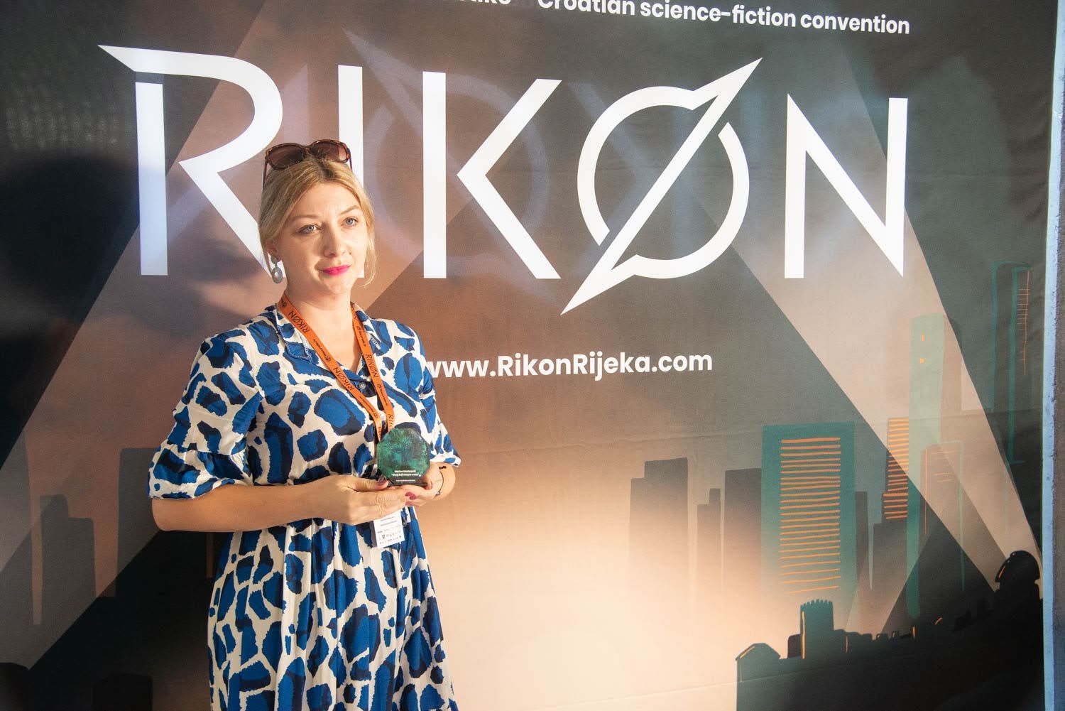 Rikon - najveća konvencija fantastike, pop kulture i igranja