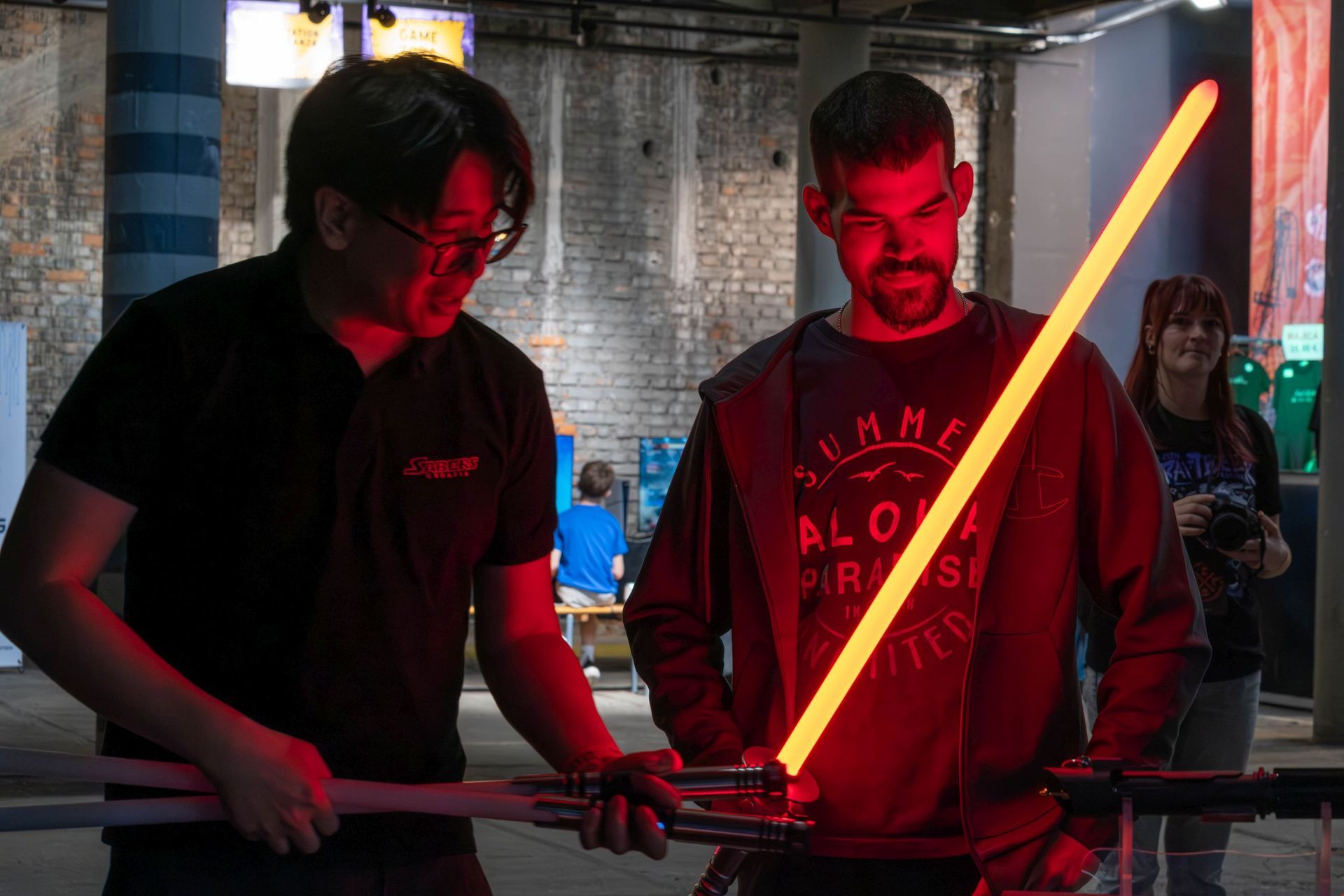 Rikon - najveća konvencija fantastike, pop kulture i igranja