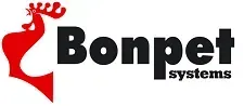 Bonpet Systems Nederland logo