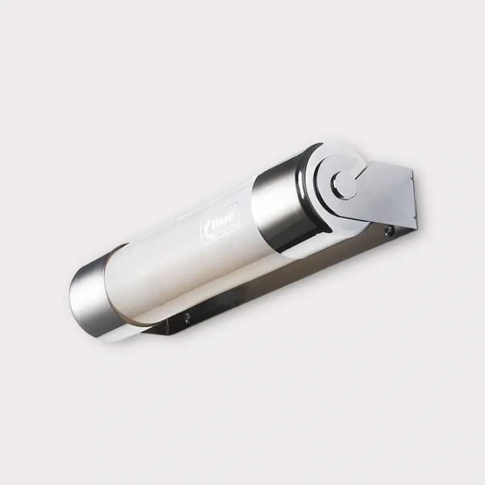 Bonpet automatische brandblusser ampul wit