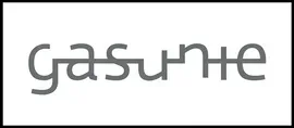 Logo met het woord