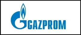 Sponsor Gazprom Bonpet Systems