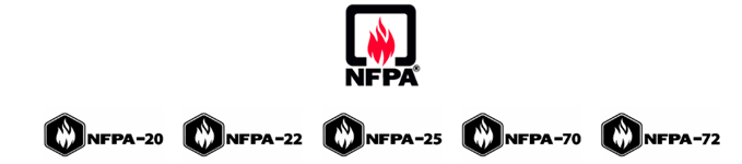 NFPA