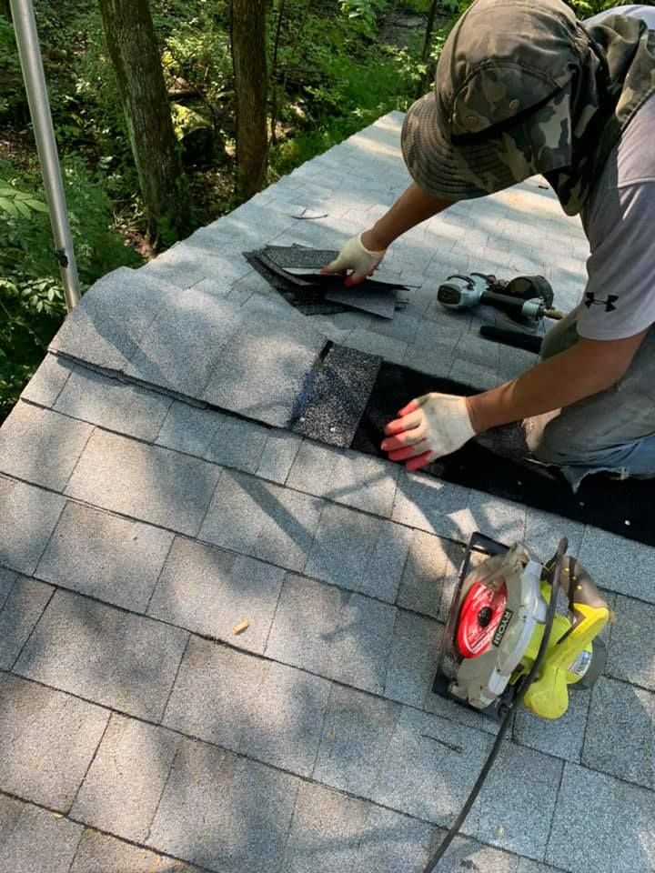 Roofing, Siding & Window Services Quakertown, PA Unity