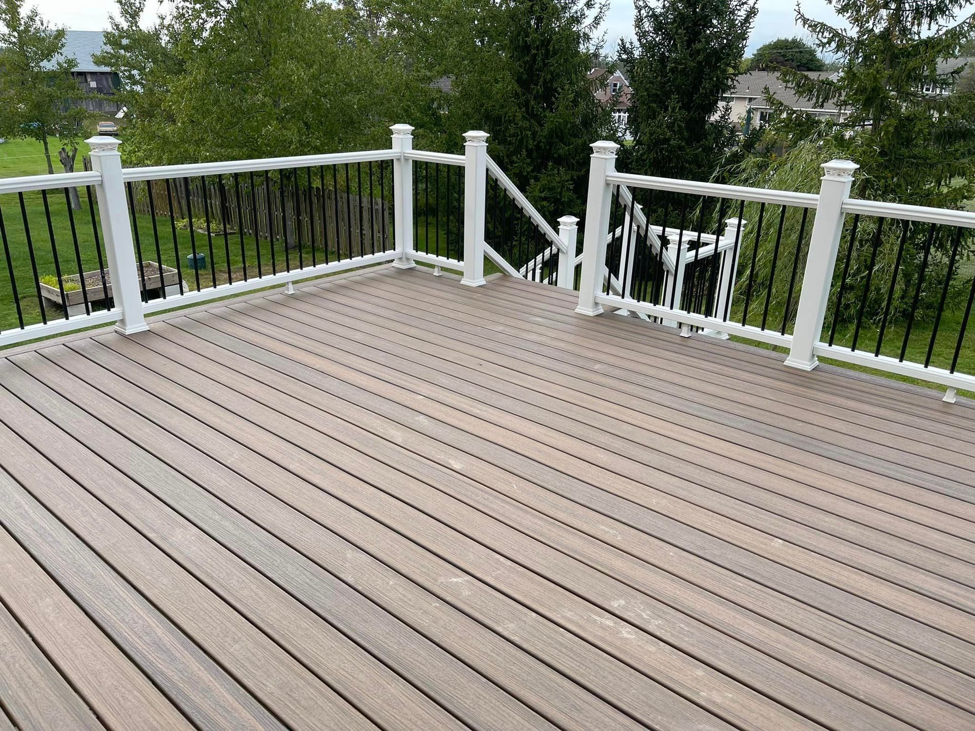 Beautiful Roofing, Siding & Decks Quakertown, PA Unity