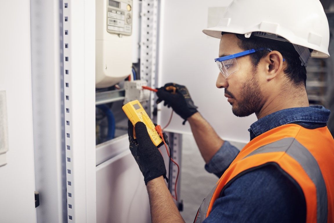 An image of Electrical Services in San Ramon CA