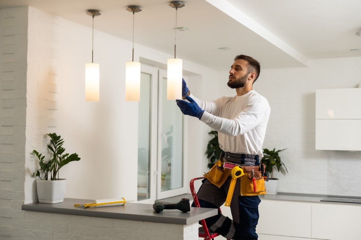 An image of Electrical Services in San Ramon CA