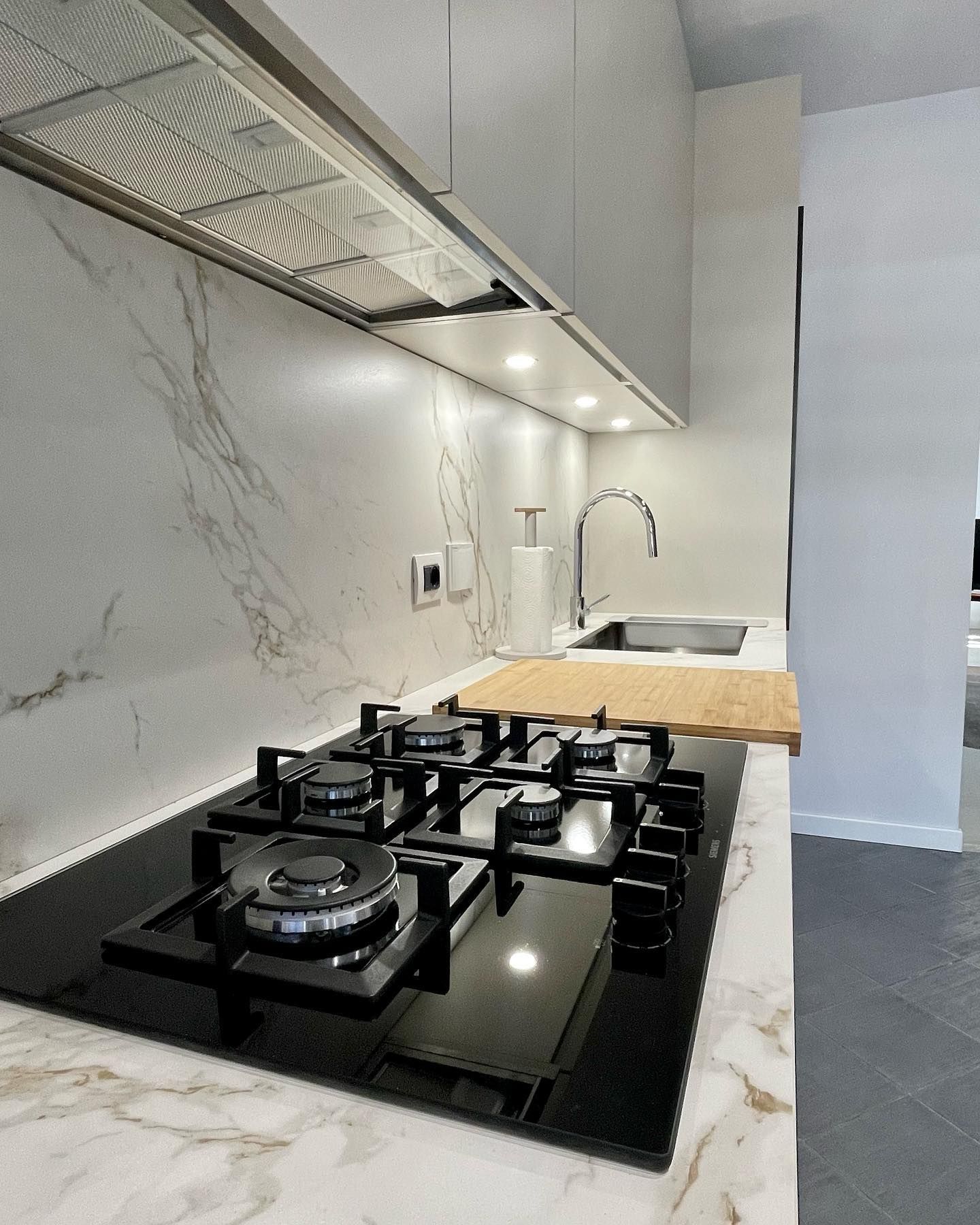 Cucina Effeti Mod. E0 