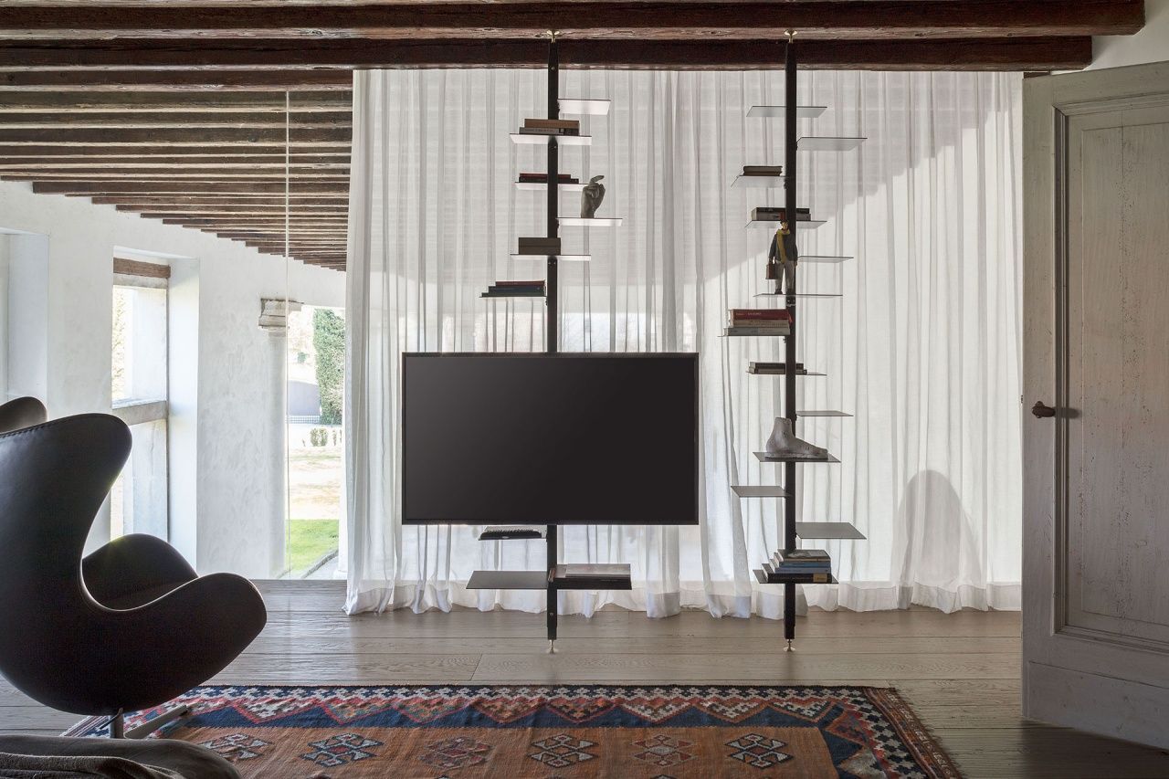 Mogg porta TV