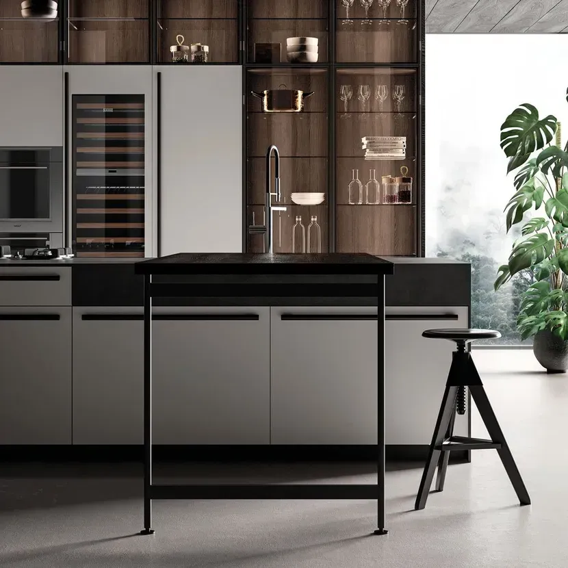 E1 - Effeti Cucine