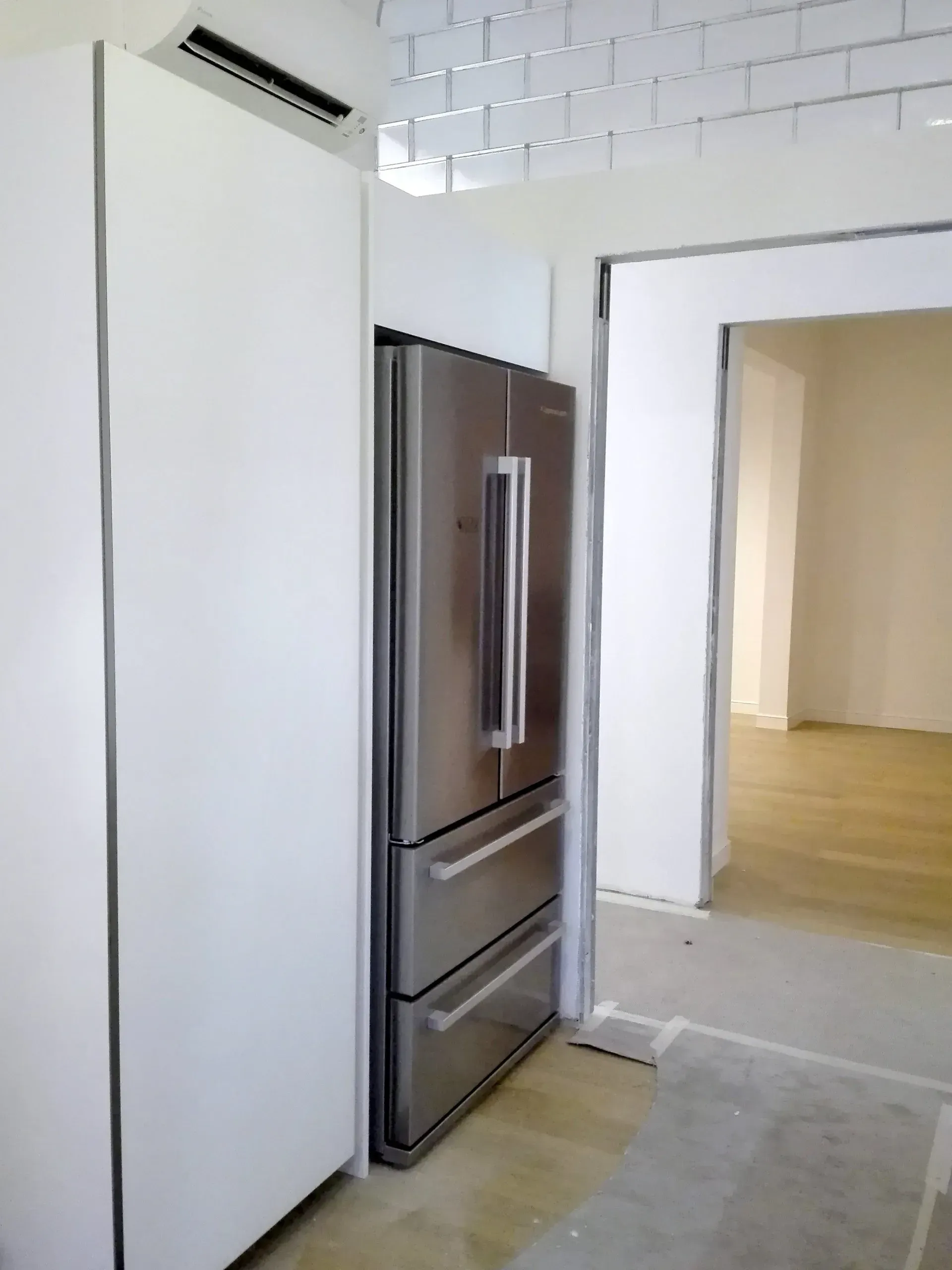 Cucina Effeti Mod. E0
